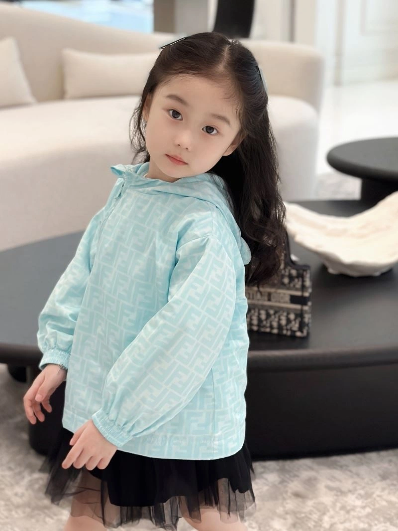 Fendi Kids WellDesigned 121096