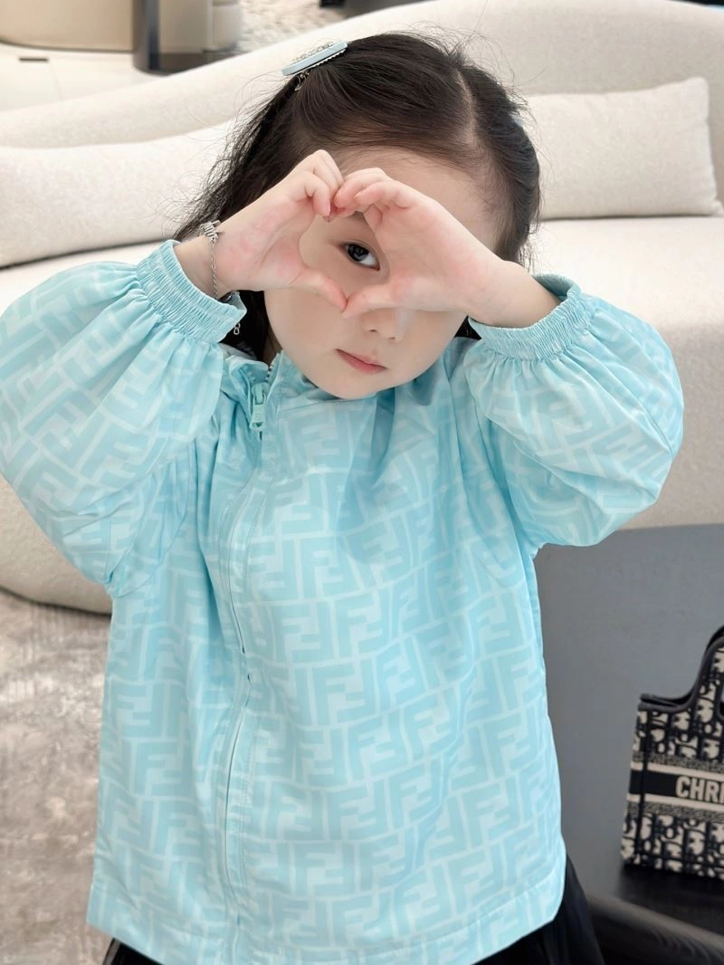 Fendi Kids WellDesigned 121096