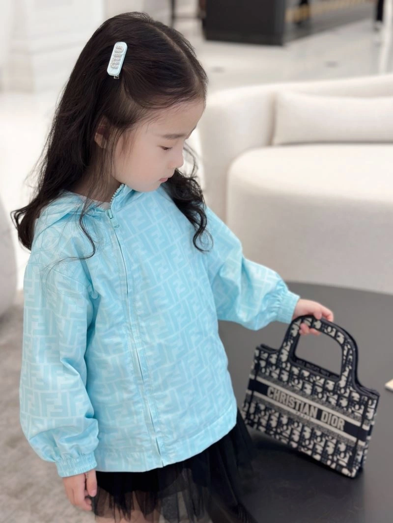 Fendi Kids WellDesigned 121096