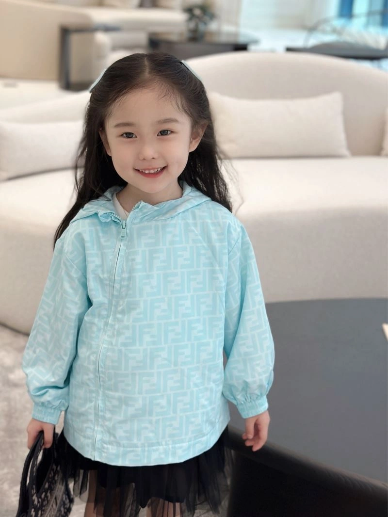 Fendi Kids WellDesigned 121096