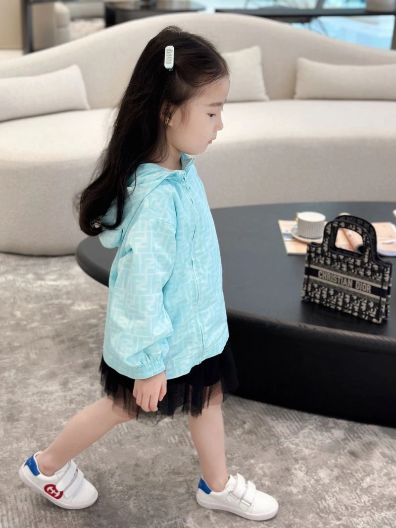 Fendi Kids WellDesigned 121096