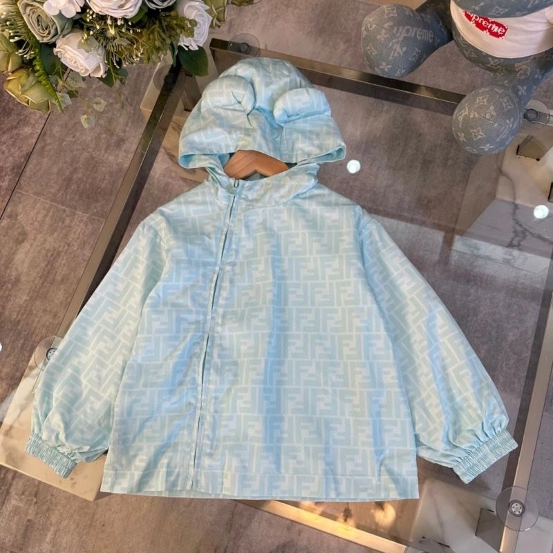 Fendi Kids WellDesigned 121096