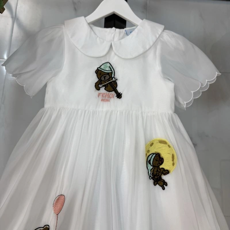 AllSeason Fendi Kids 121093