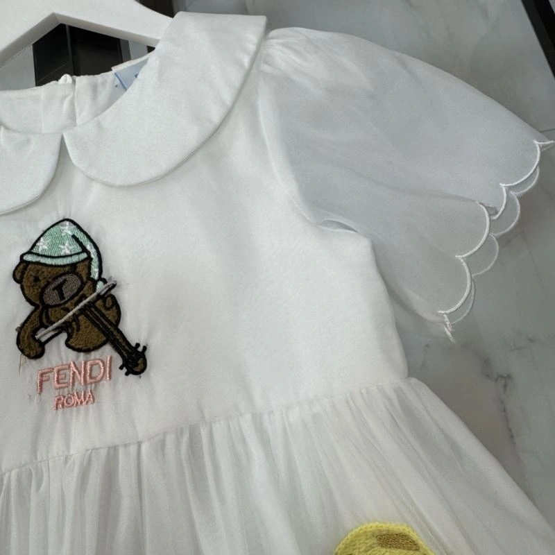 AllSeason Fendi Kids 121093