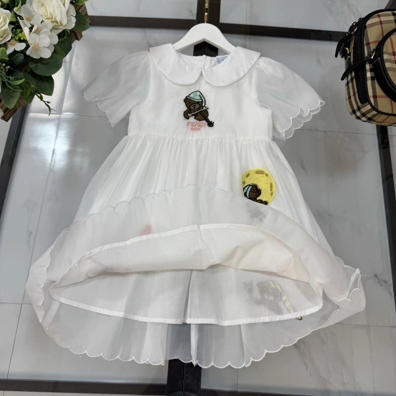 AllSeason Fendi Kids 121093