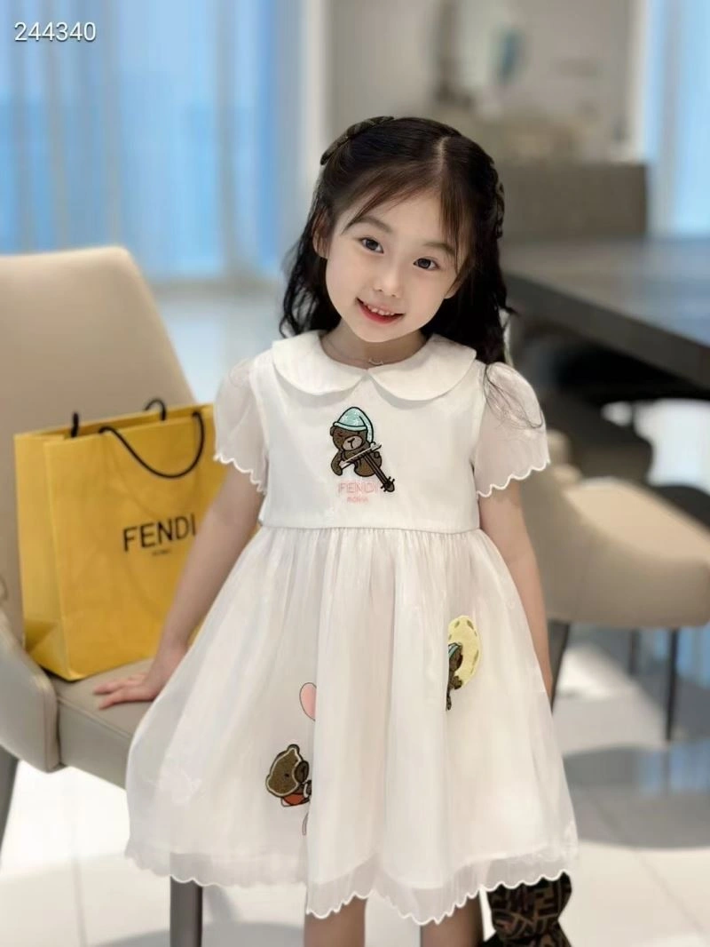 AllSeason Fendi Kids 121093