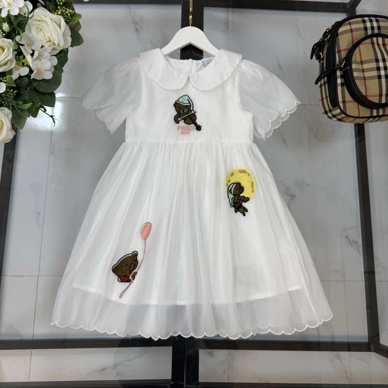 AllSeason Fendi Kids 121093