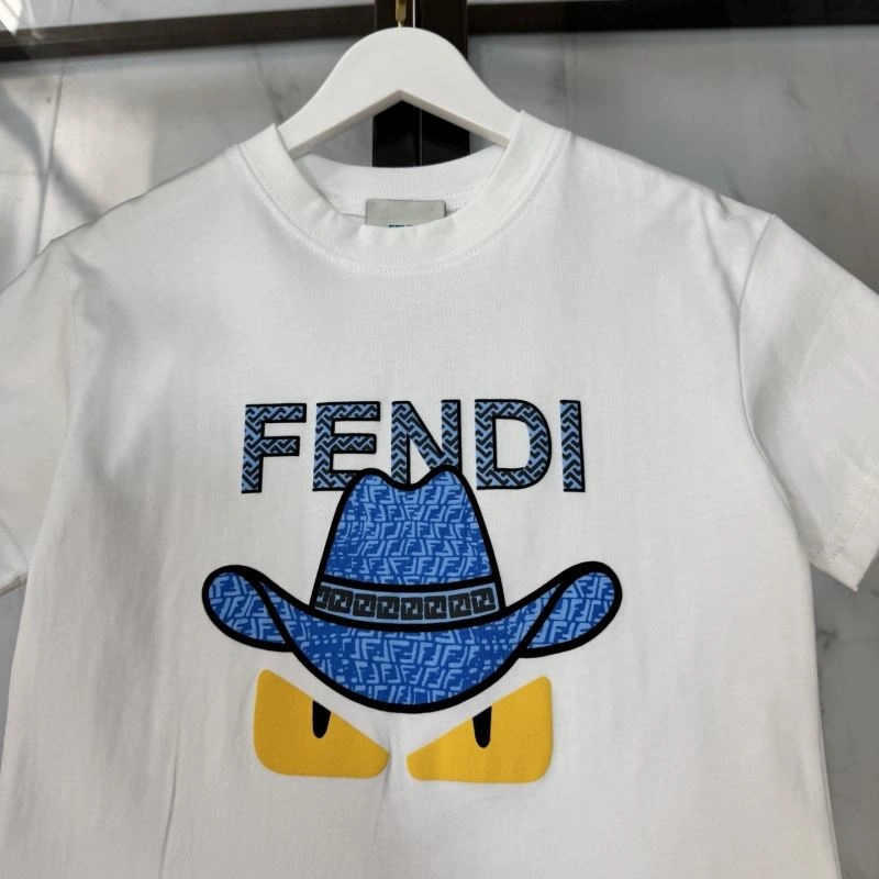 TravelReady Fendi Kids 121076
