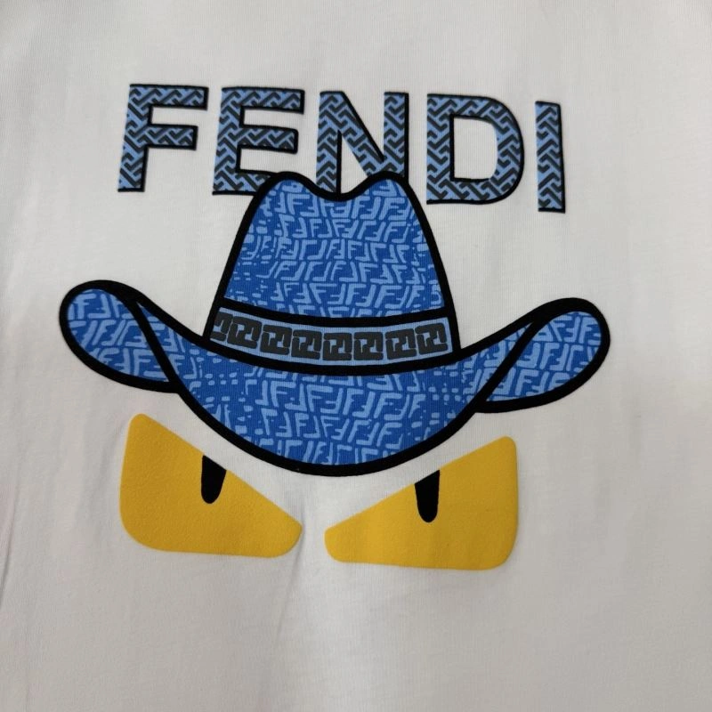 TravelReady Fendi Kids 121076