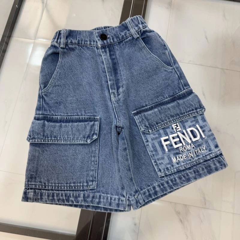 TravelReady Fendi Kids 121076