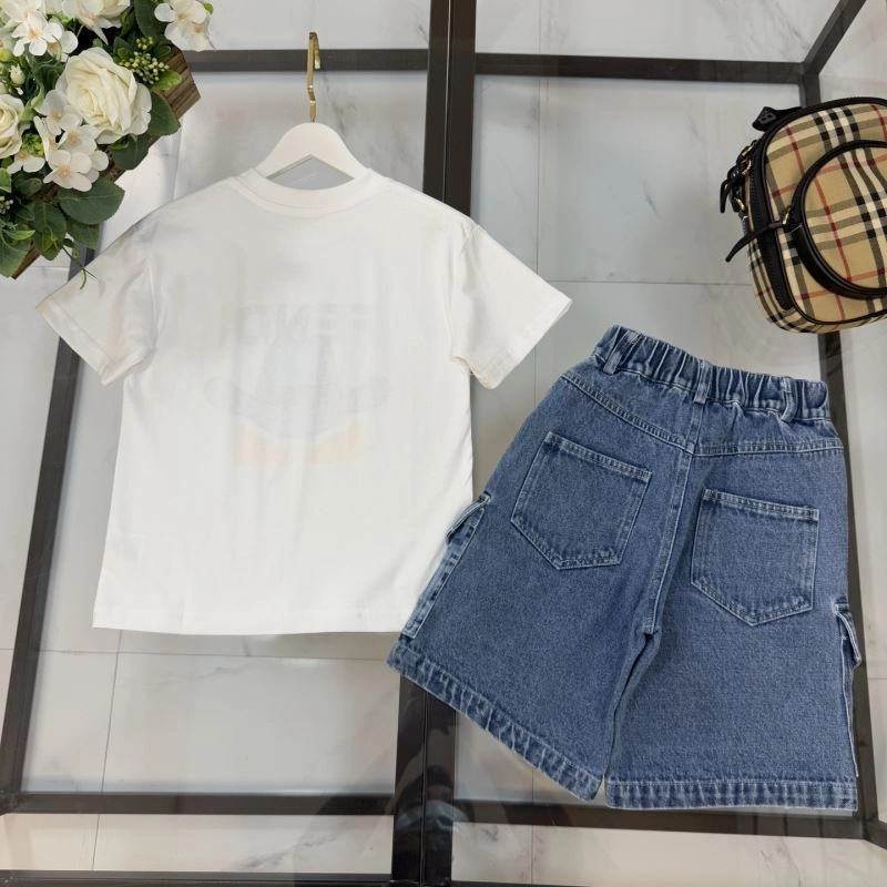 TravelReady Fendi Kids 121076