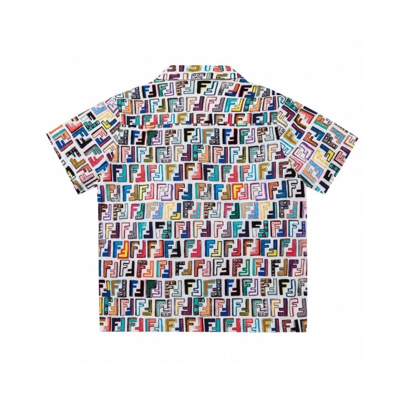 Fendi Kids Snug 121099