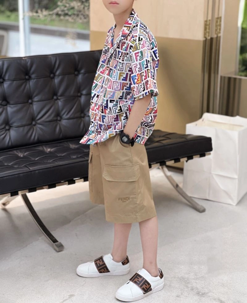 Fendi Kids Snug 121099