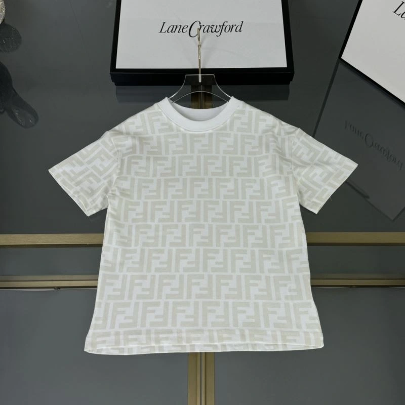 Stylish Fendi Kids 121094