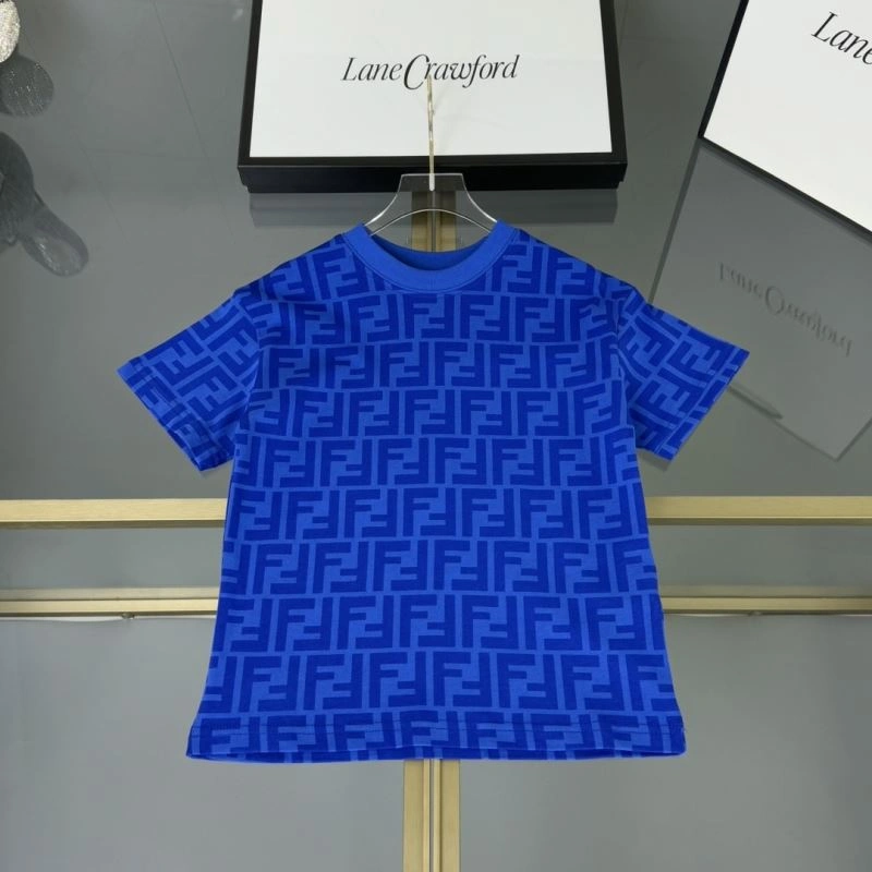 Fendi Kids Refined 121097
