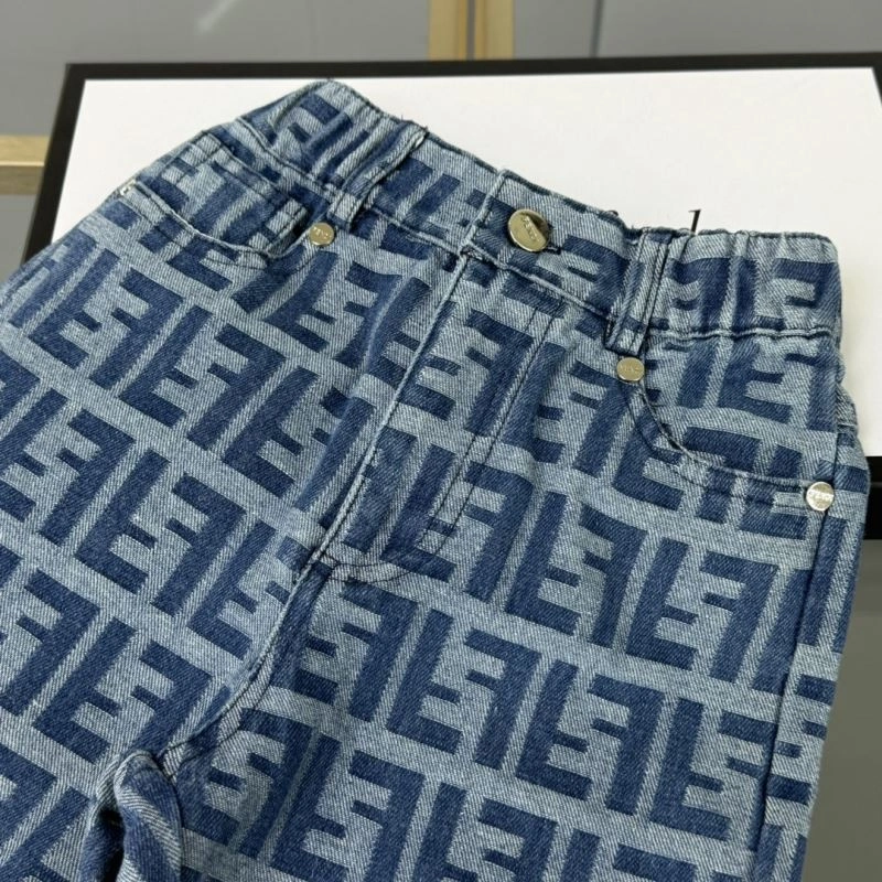 Fendi Kids Refined 121097