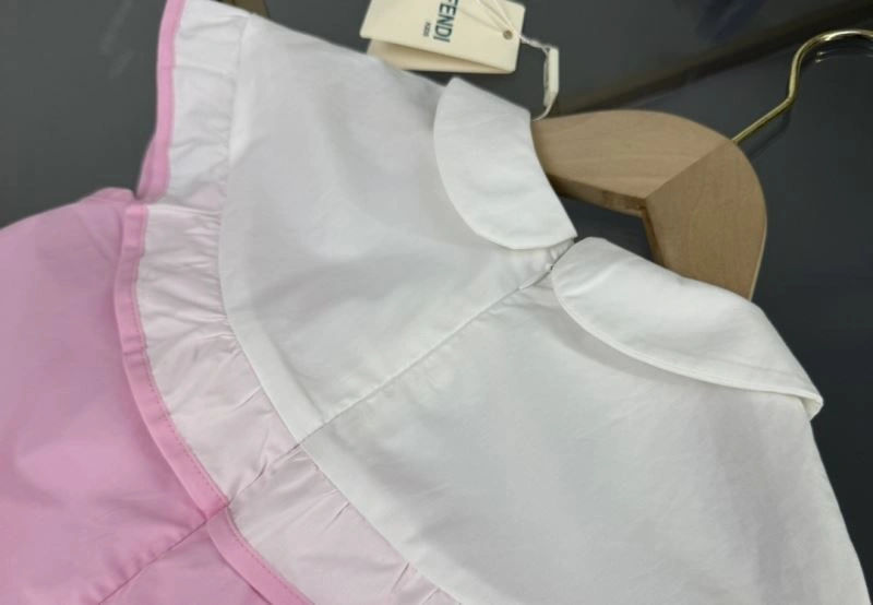 Fendi Kids Comfortable 121078