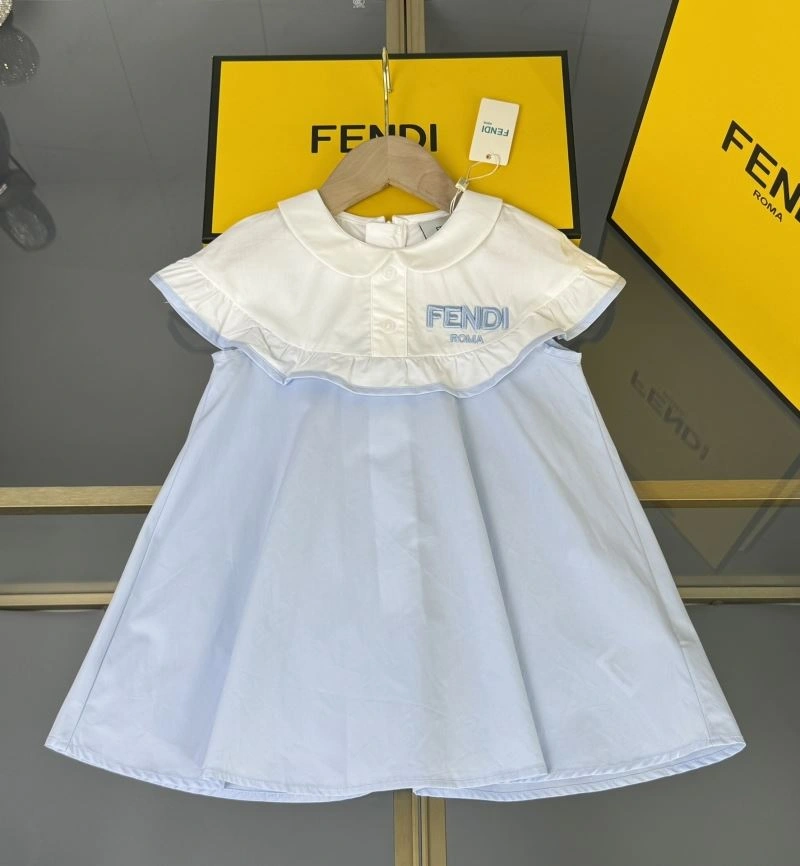 Fendi Kids Lightweight 121070