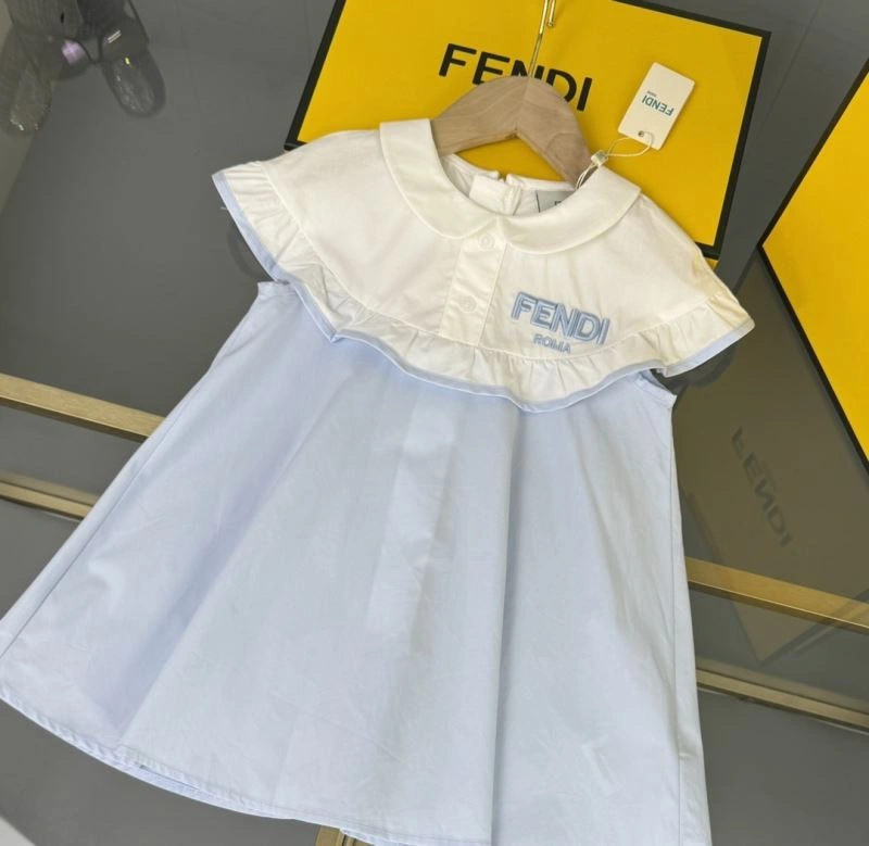 Fendi Kids Lightweight 121070