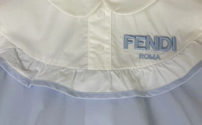 Fendi Kids Lightweight 121070