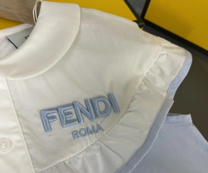 Fendi Kids Lightweight 121070