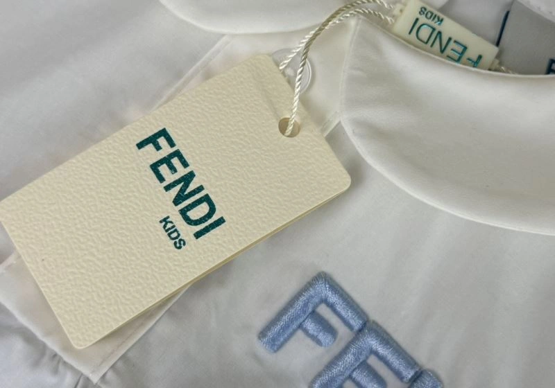 Fendi Kids Lightweight 121070