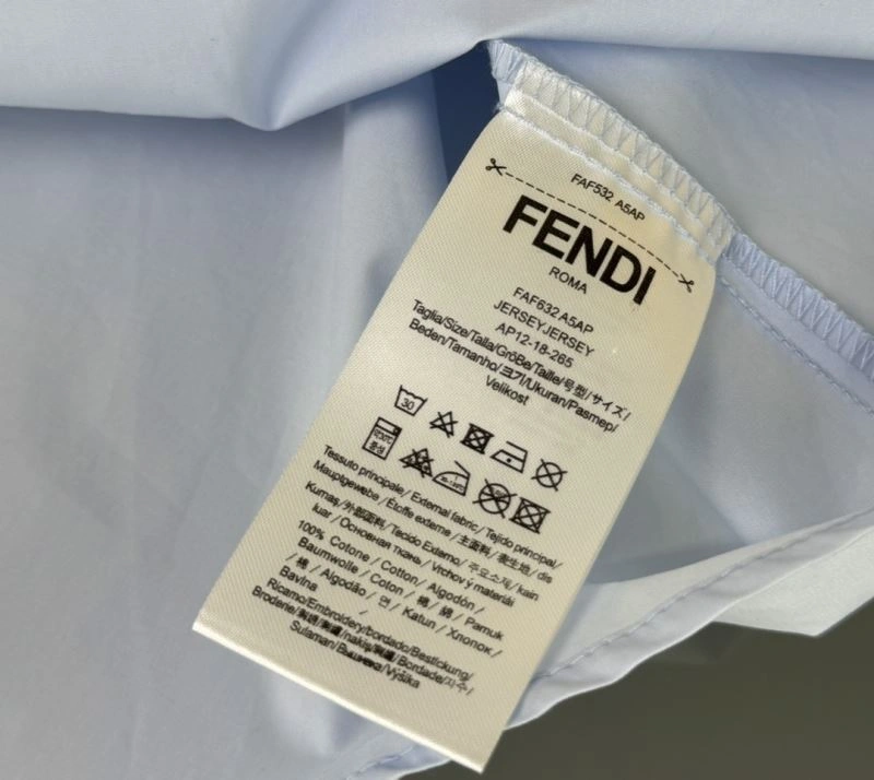 Fendi Kids Lightweight 121070