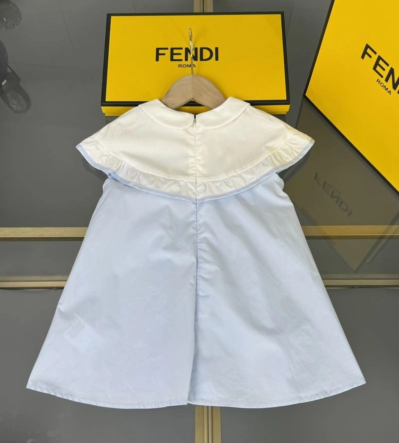 Fendi Kids Lightweight 121070