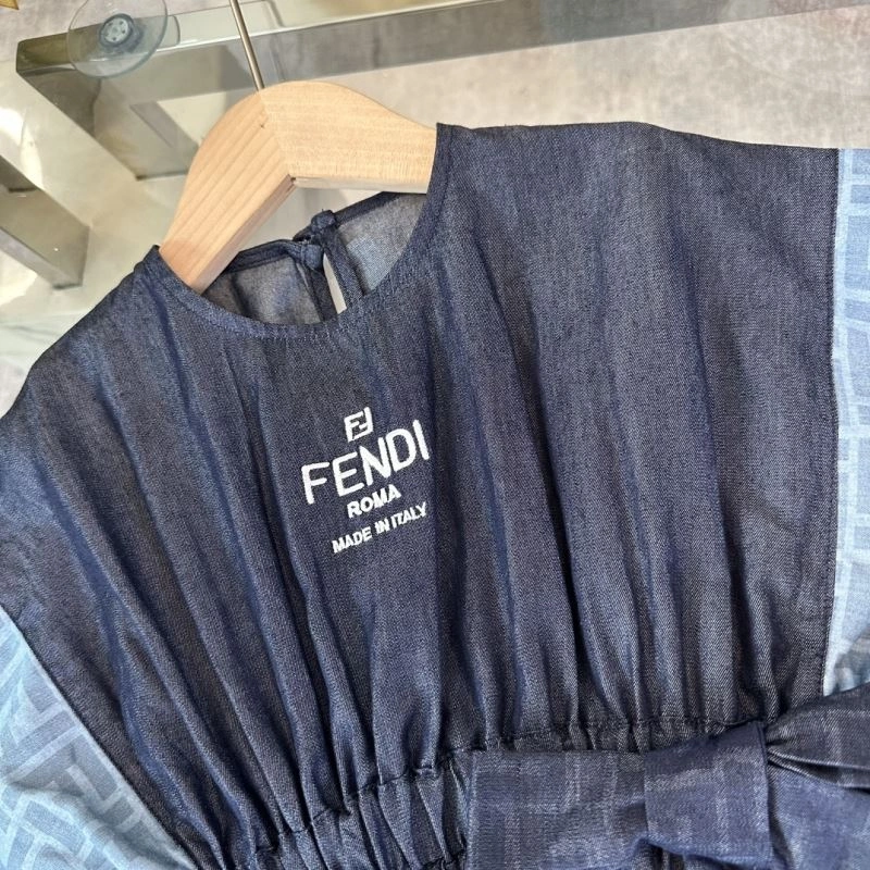 Fendi Kids MultiPurpose 121065