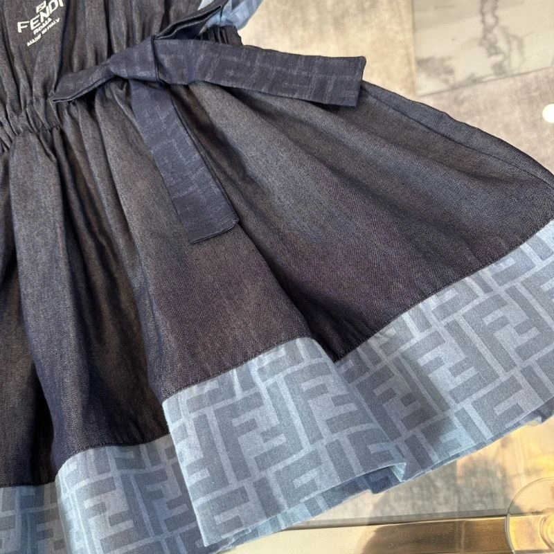 Fendi Kids MultiPurpose 121065