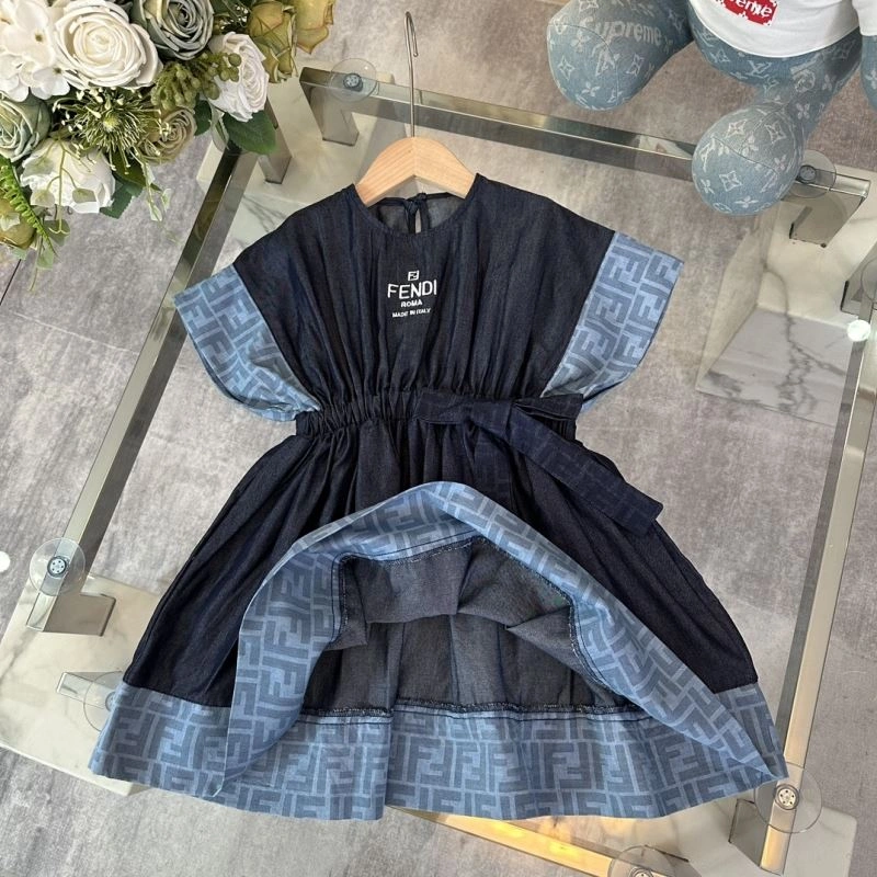 Fendi Kids MultiPurpose 121065