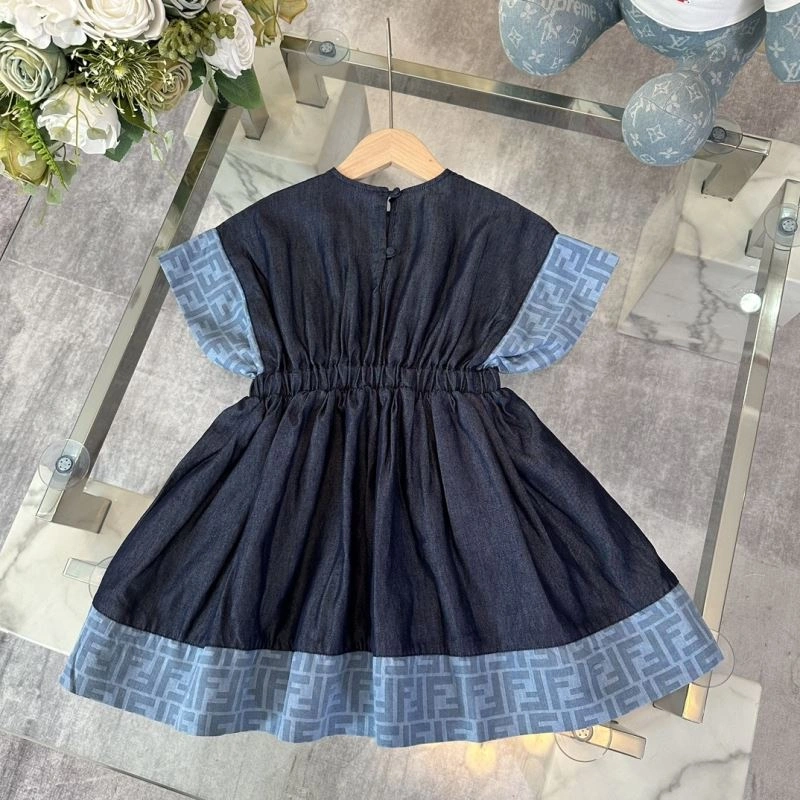 Fendi Kids MultiPurpose 121065