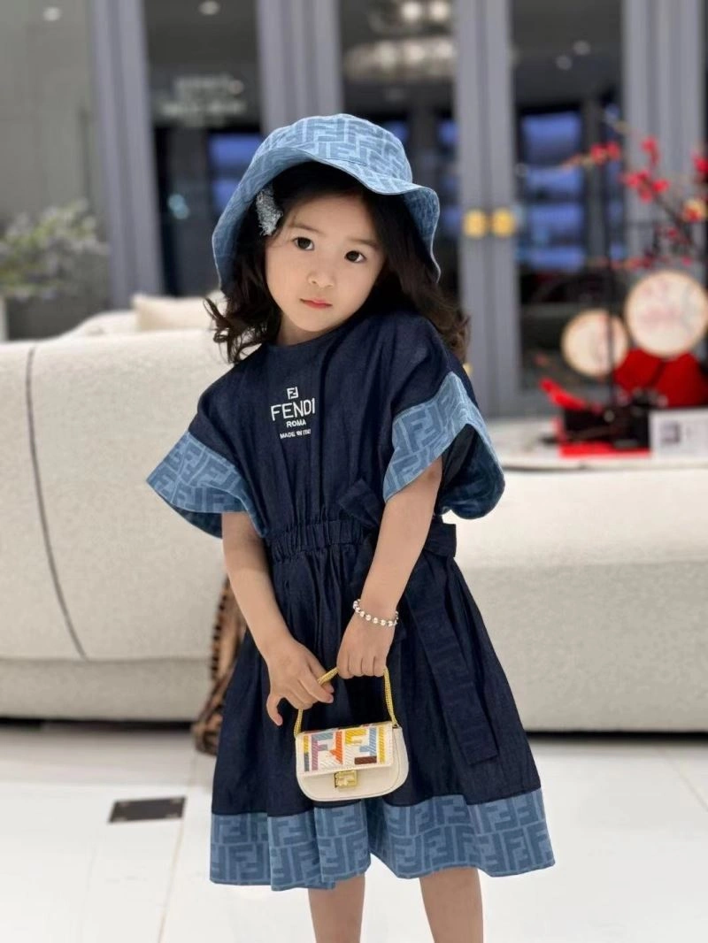 Fendi Kids MultiPurpose 121065