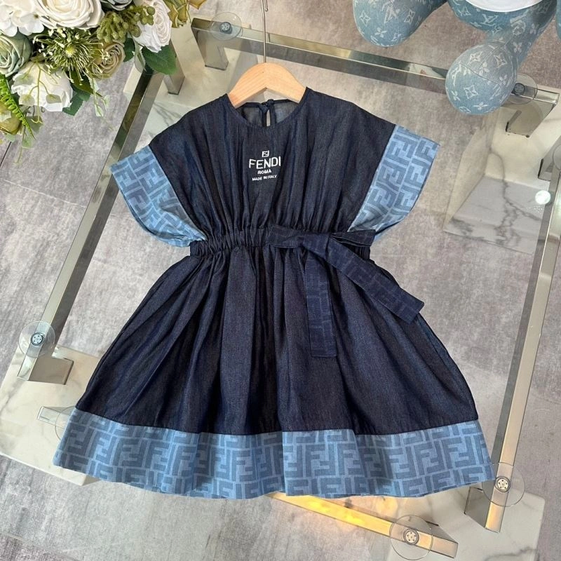 Fendi Kids MultiPurpose 121065
