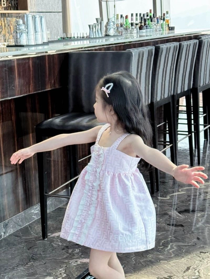 UrbanStyle Fendi Kids 121064