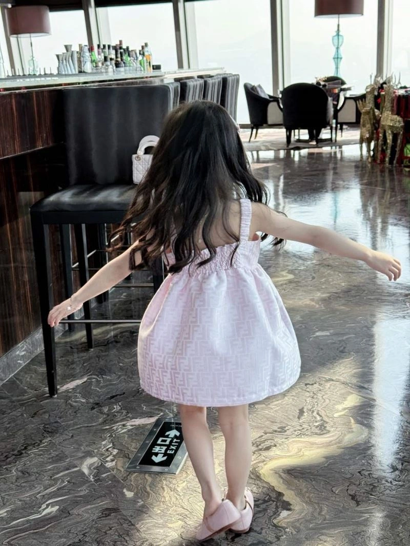 UrbanStyle Fendi Kids 121064