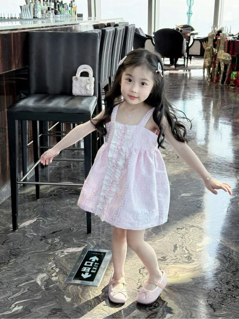 UrbanStyle Fendi Kids 121064