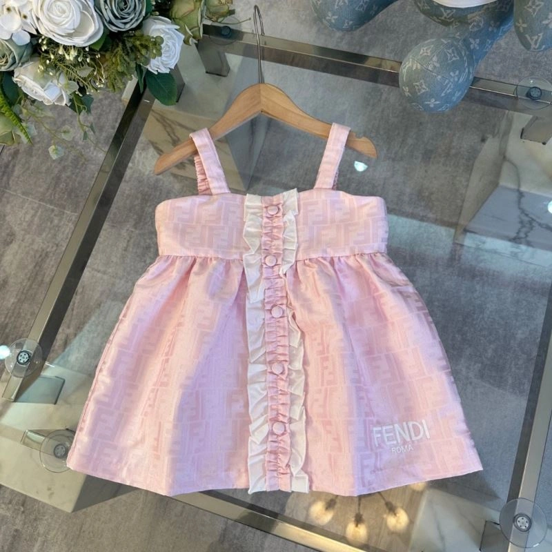 UrbanStyle Fendi Kids 121064