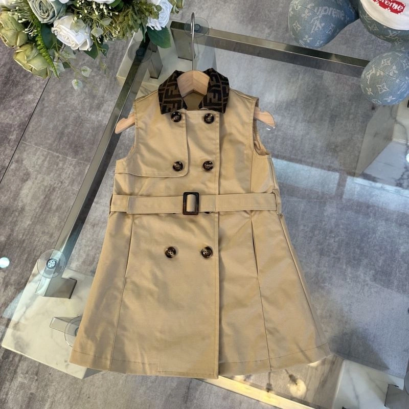 HighQuality Fendi Kids 121062