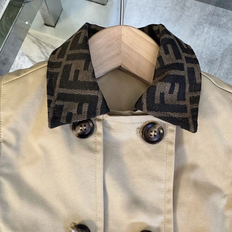 HighQuality Fendi Kids 121062