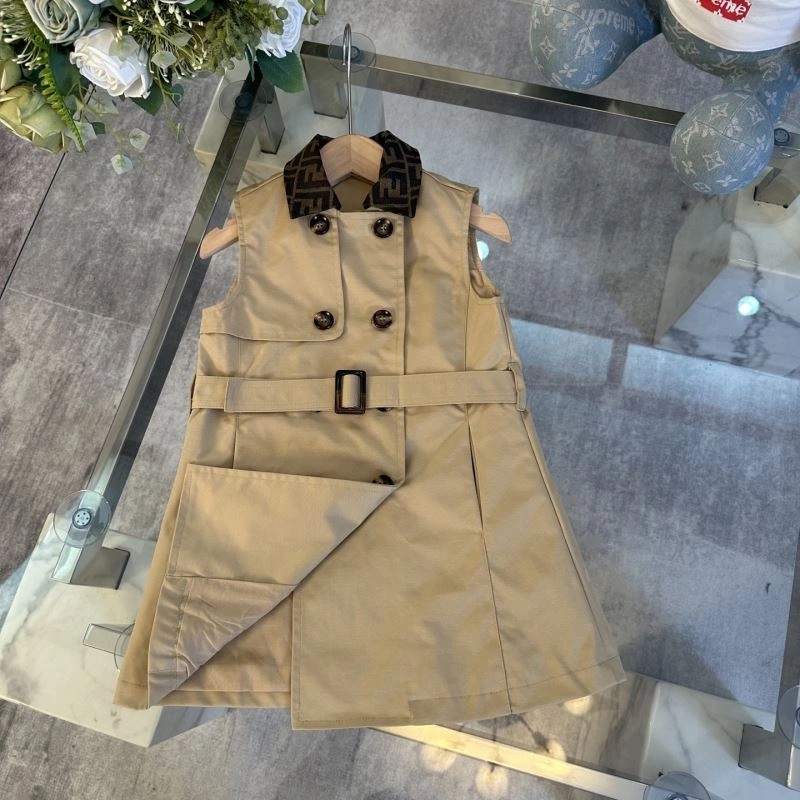HighQuality Fendi Kids 121062