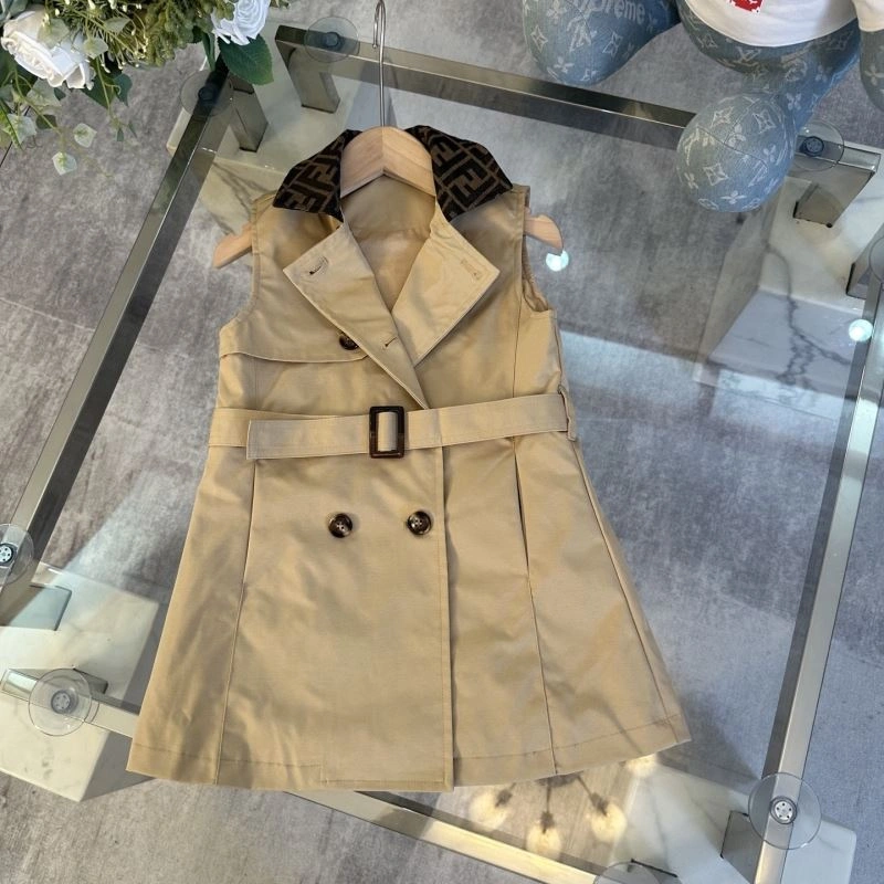 HighQuality Fendi Kids 121062