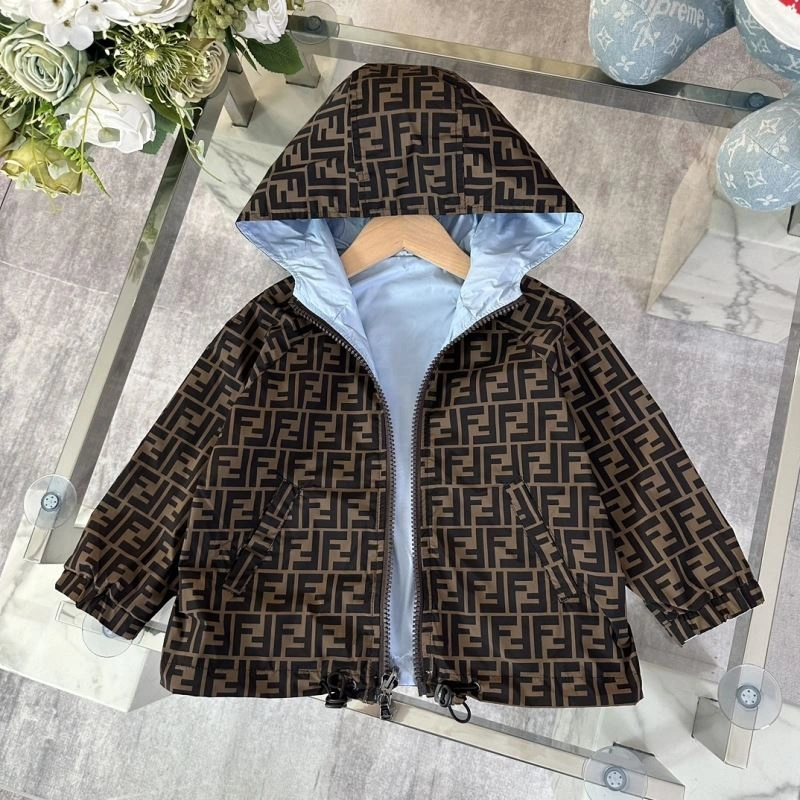 Fendi Kids SoftTouch 121061