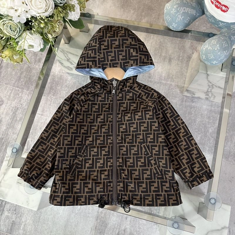 Fendi Kids SoftTouch 121061