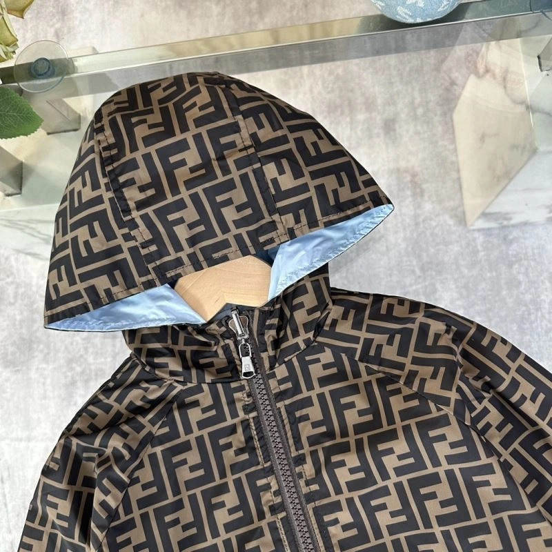 Fendi Kids SoftTouch 121061