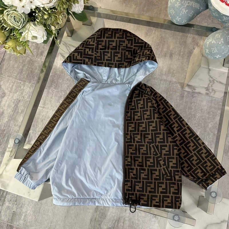 Fendi Kids SoftTouch 121061