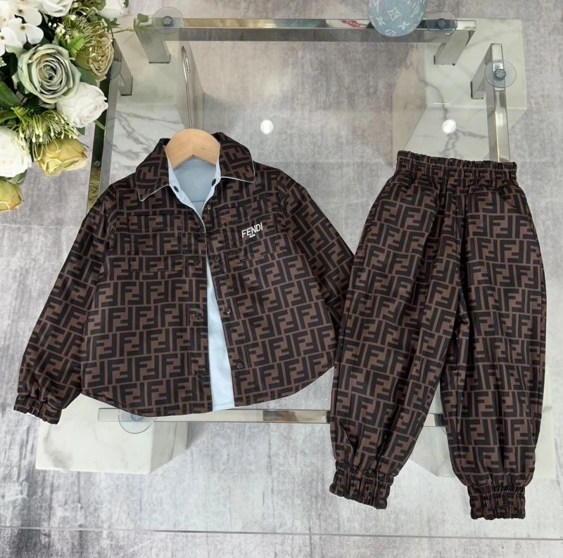 Fendi Kids TopPick 121060