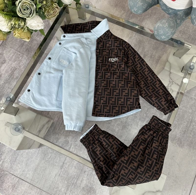 Fendi Kids TopPick 121060