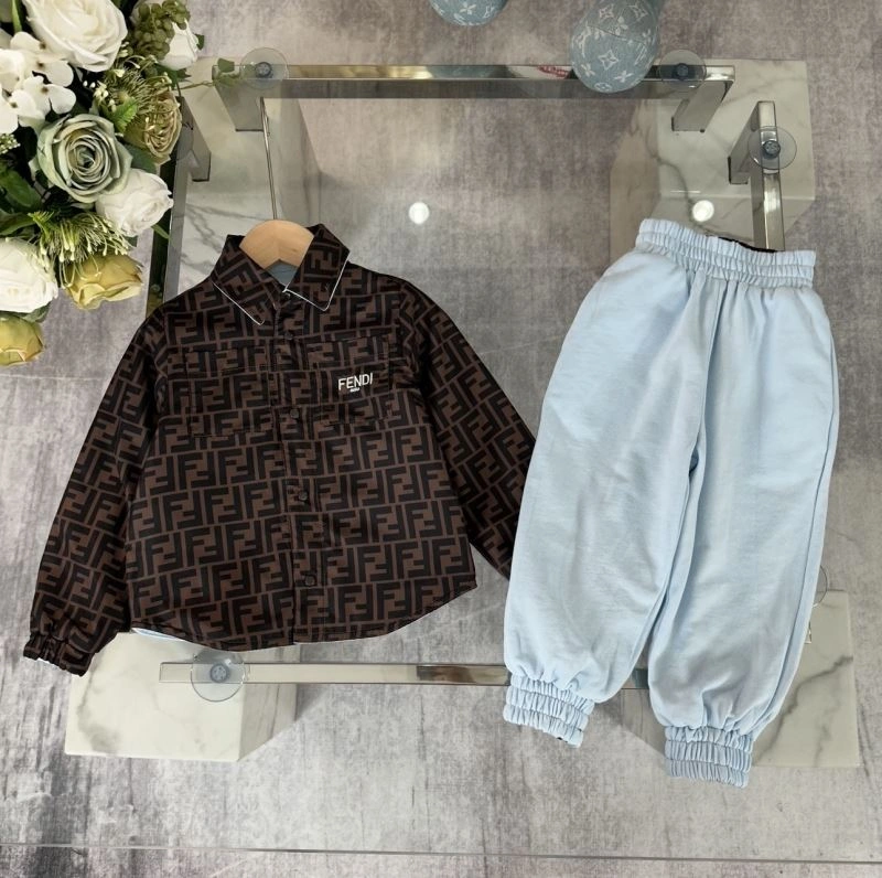 Fendi Kids TopPick 121060