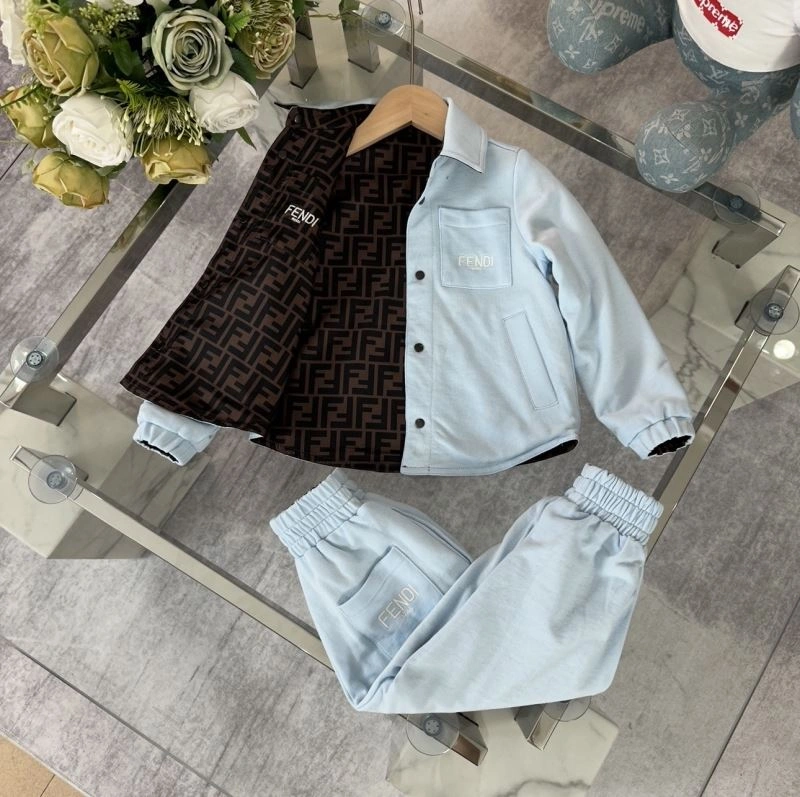 Fendi Kids TopPick 121060